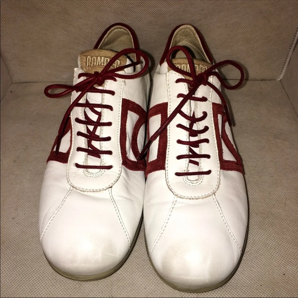 Camper women’s size 8.5 - Picture 5 of 9